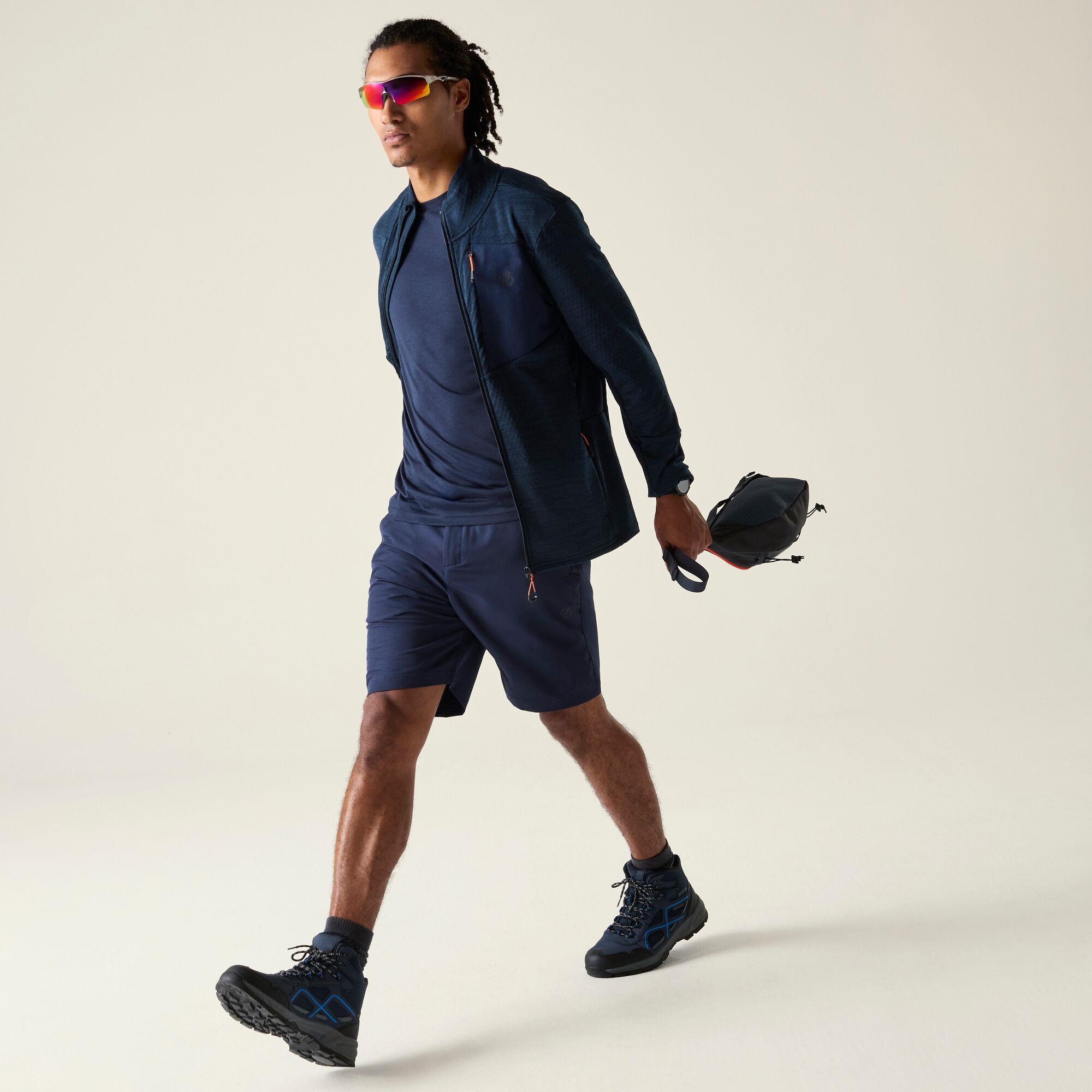 Dare 2b Mens Venture Stretch Midlayer - Image 3
