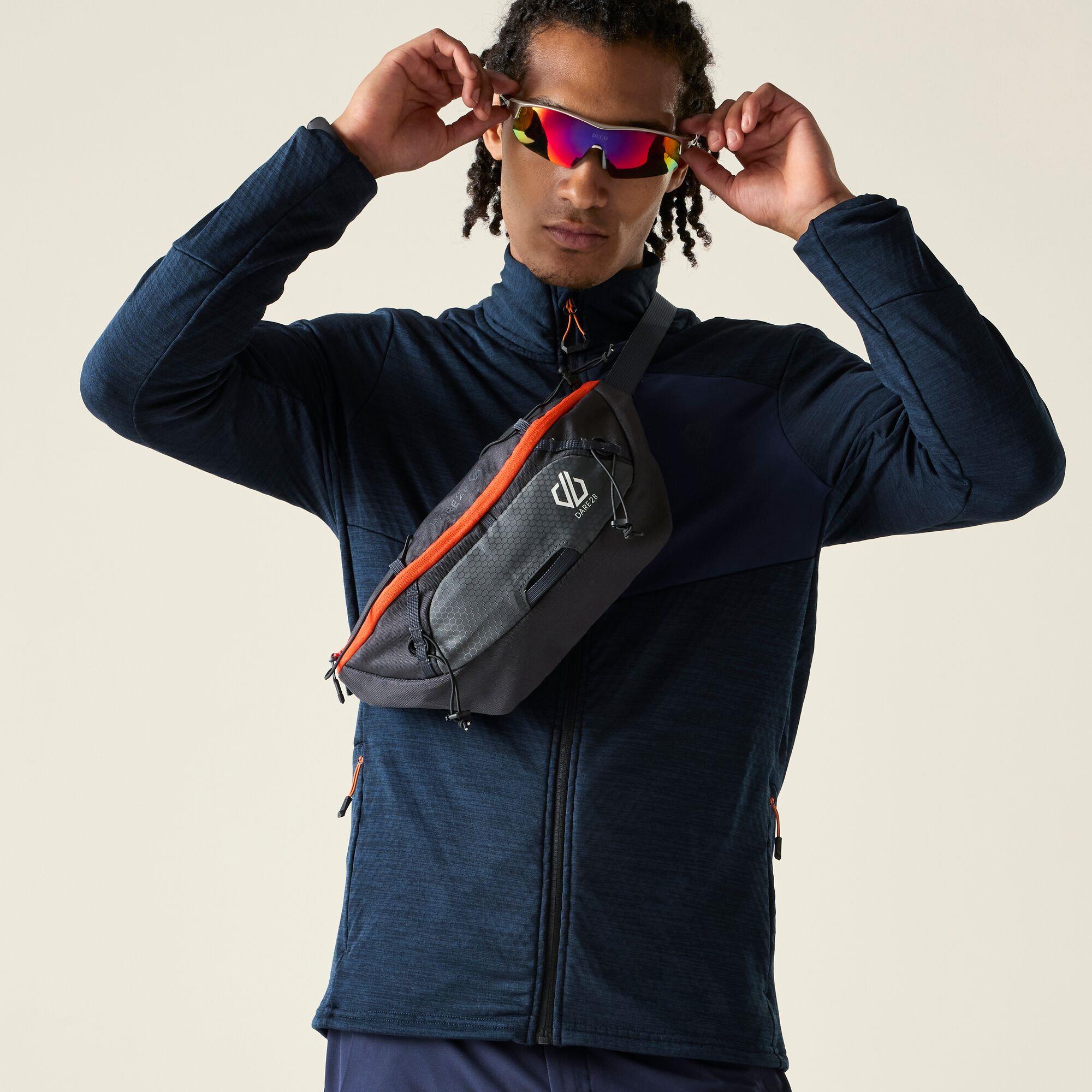 Dare 2b Mens Venture Stretch Midlayer - Image 4