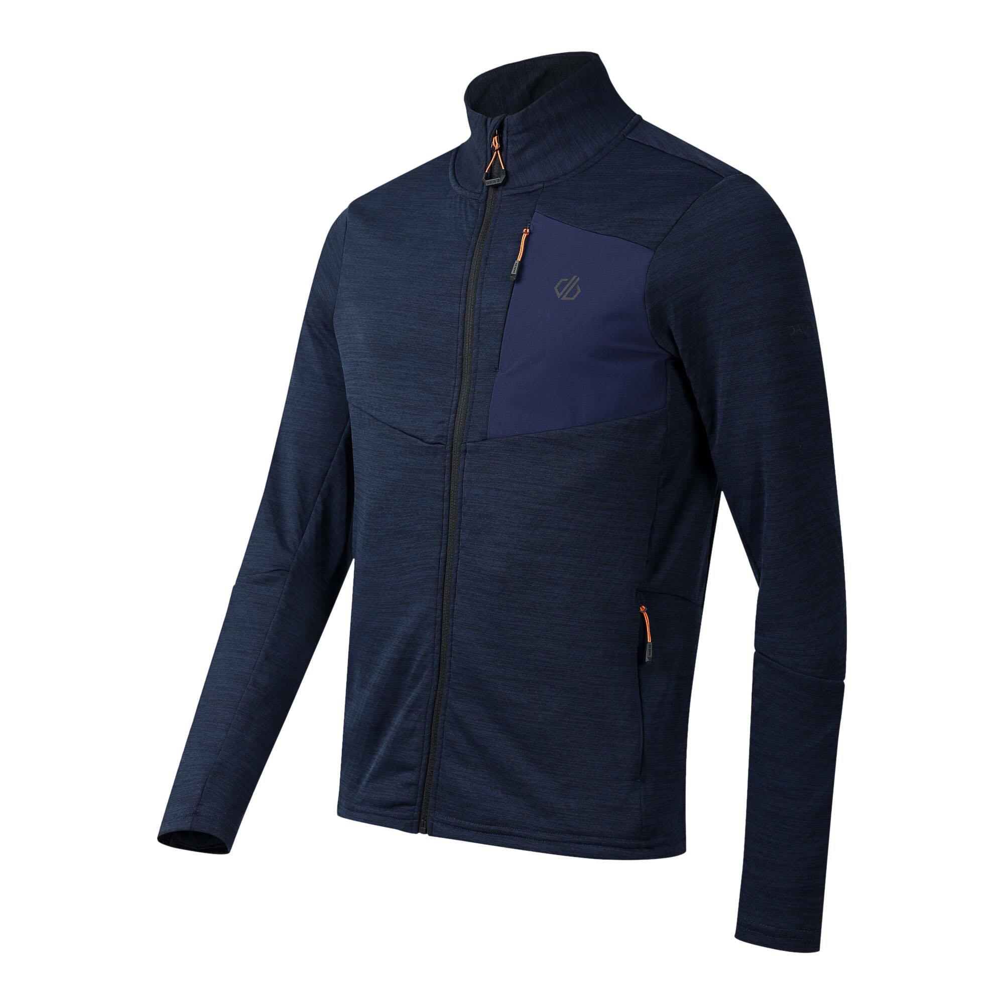 Dare 2b Mens Venture Stretch Midlayer - Image 6