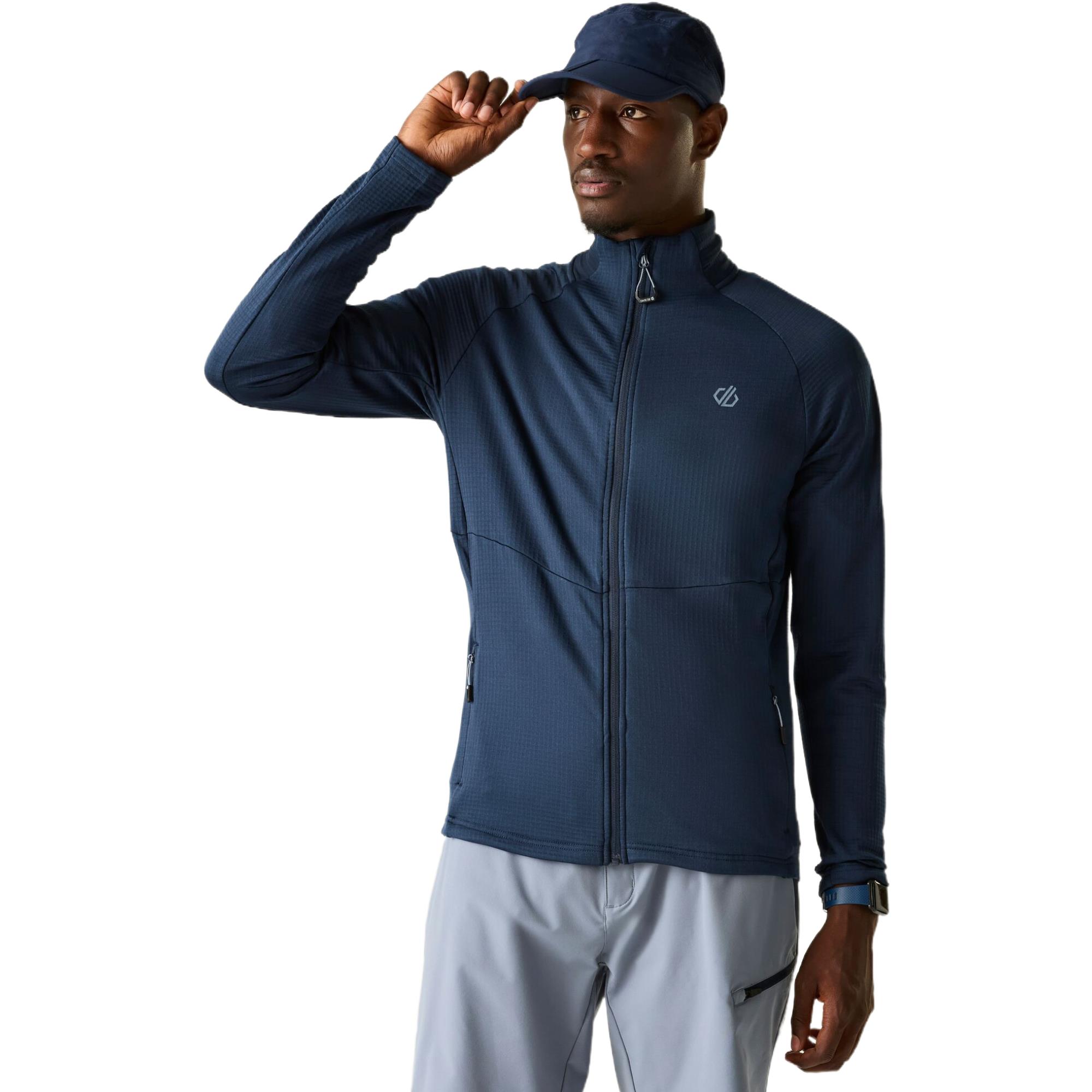 Dare 2b Mens Apex Stretch Midlayer