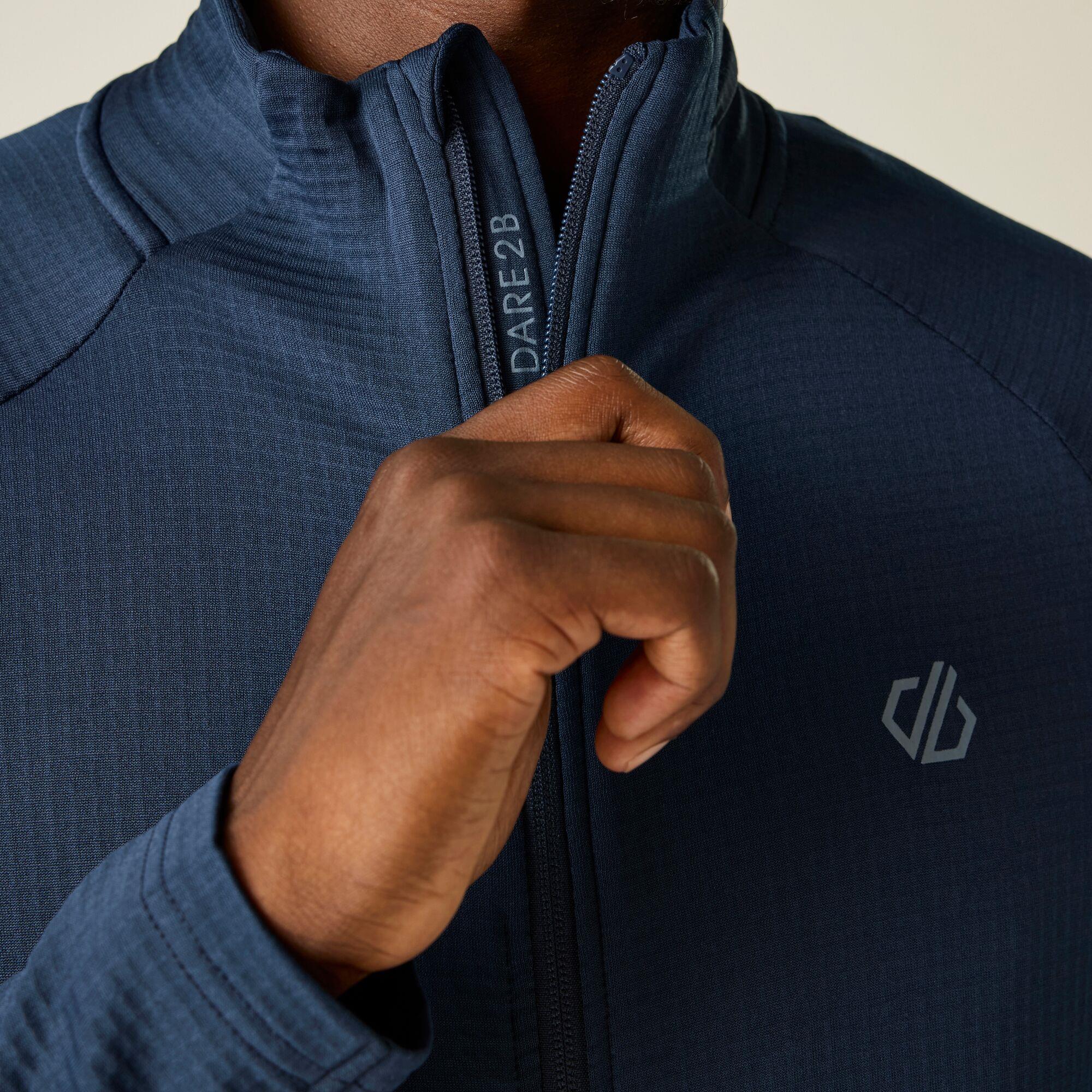 Dare 2b Mens Apex Stretch Midlayer - Image 6
