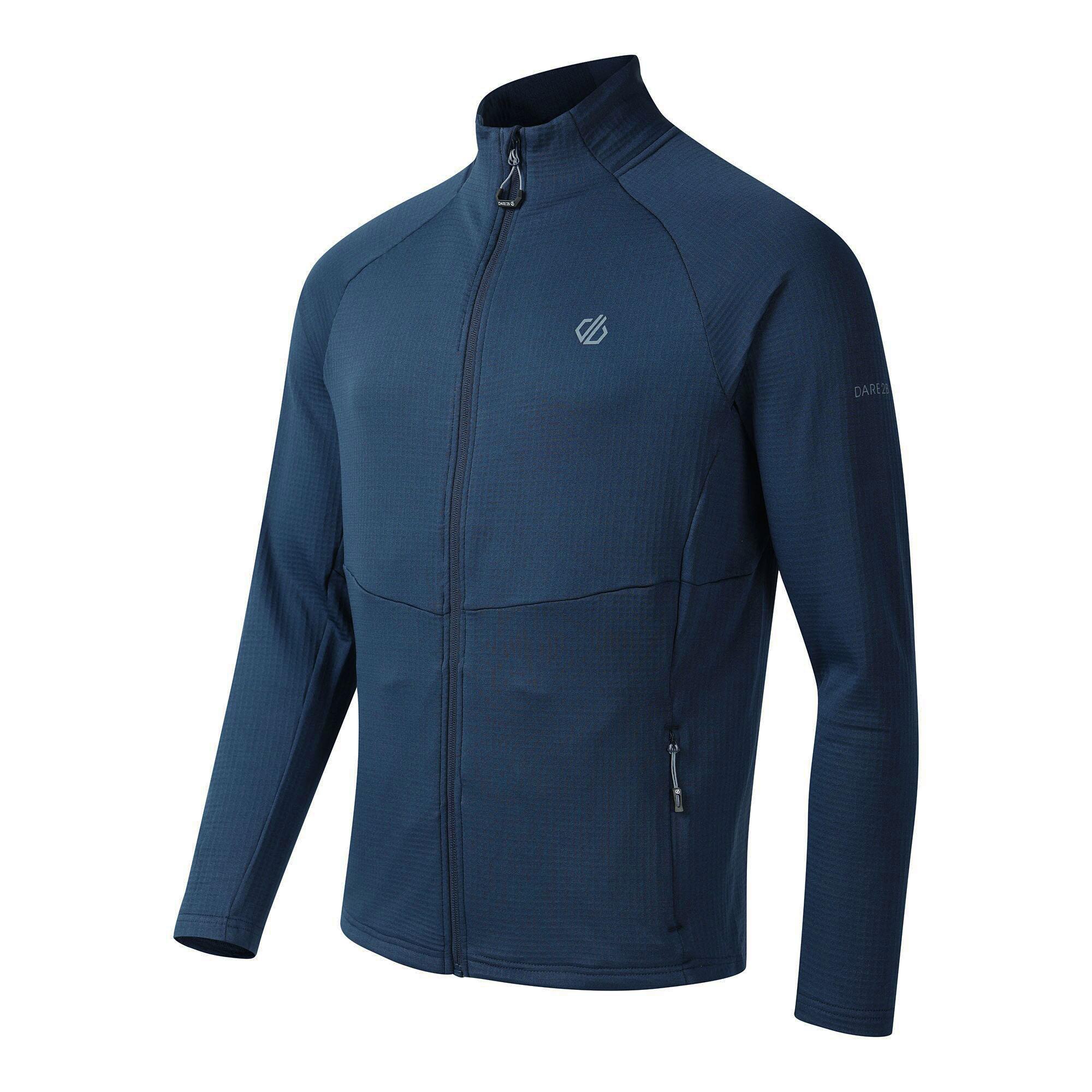Dare 2b Mens Apex Stretch Midlayer - Image 7