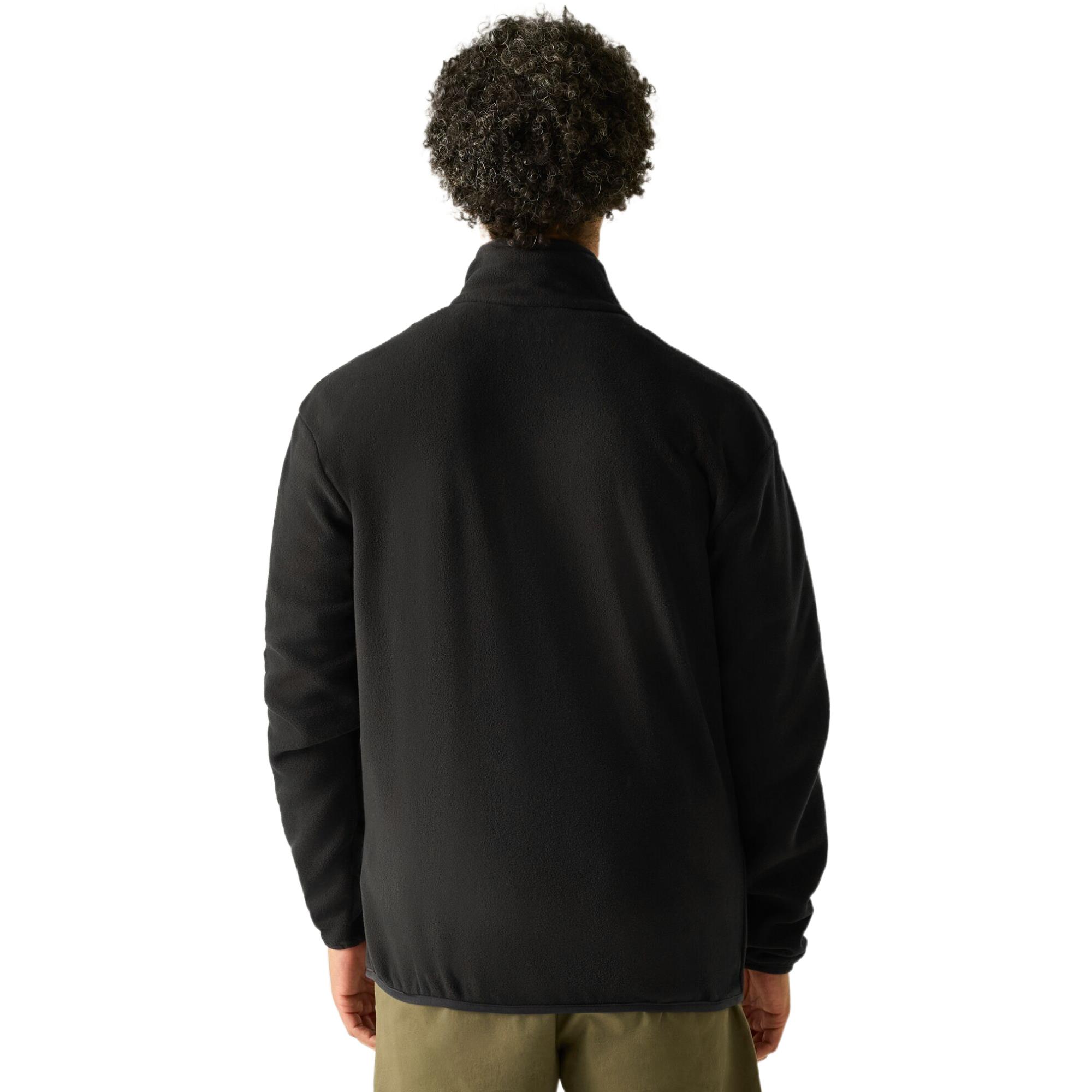 Regatta Mens Frankie Full Zip Fleece - Image 2
