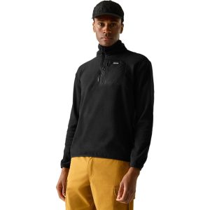 Regatta Mens Frankie Half Zip Fleece