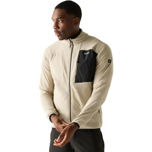 Regatta Mens Scaris Fleece