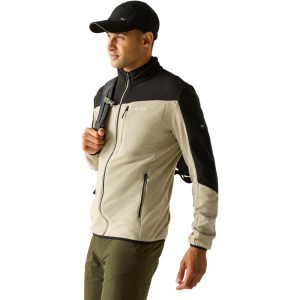 Regatta Mens Freesdale Fleece