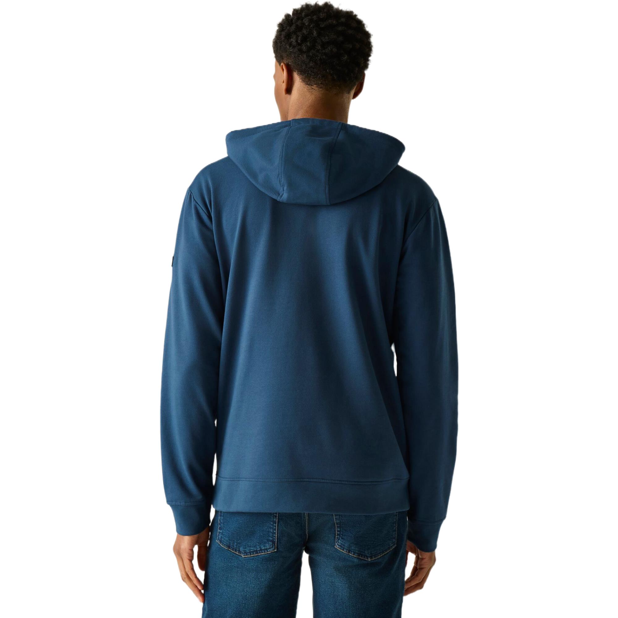Regatta Mens Cline Hoody - Image 2