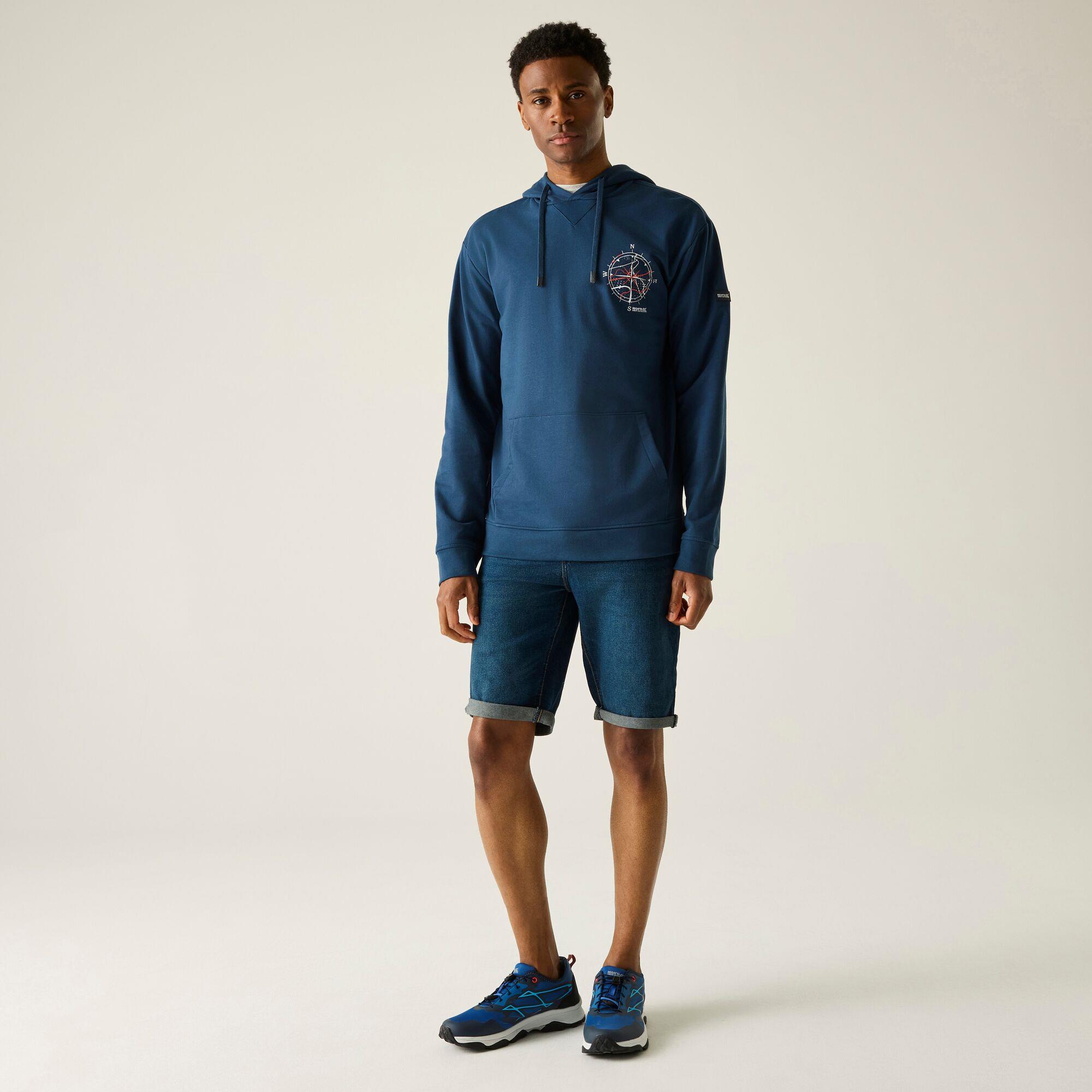 Regatta Mens Cline Hoody - Image 3