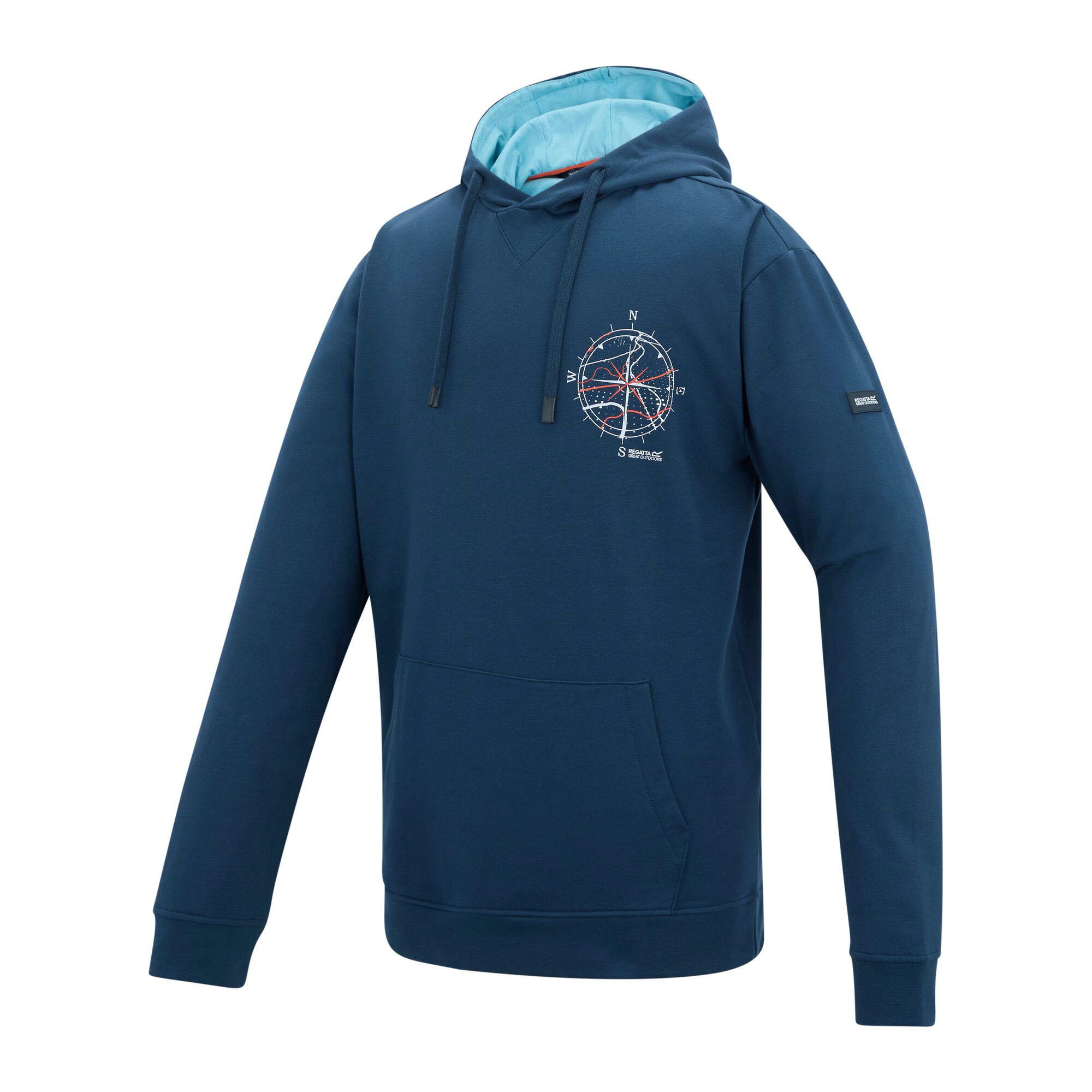 Regatta Mens Cline Hoody - Image 5