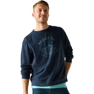 Regatta Mens Nithsdale Sweatshirt