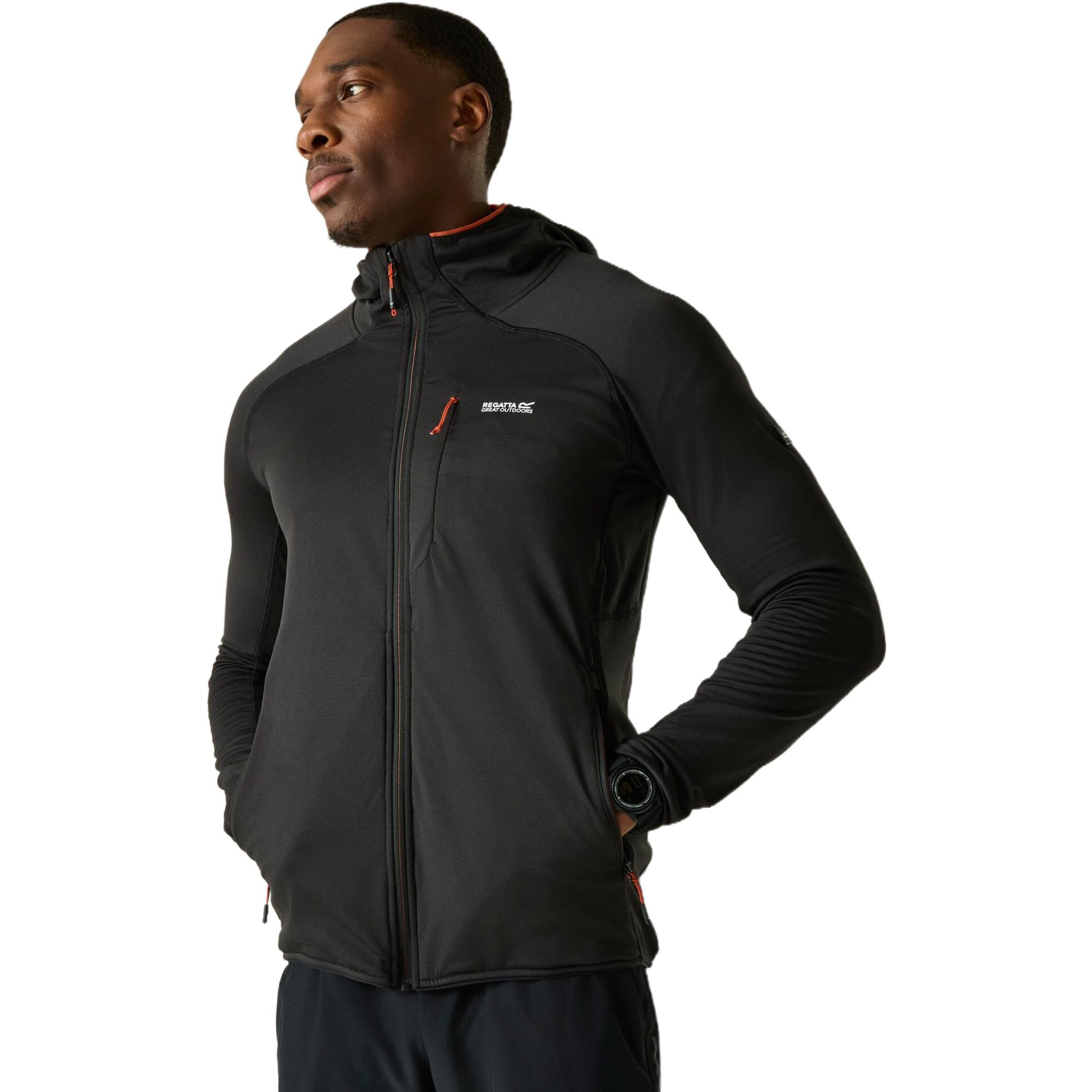 Regatta Mens Kadley Midlayer