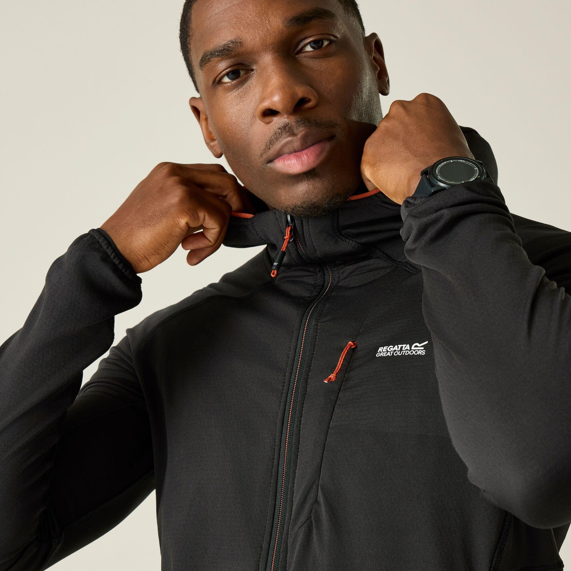 Regatta Mens Kadley Midlayer - Image 4
