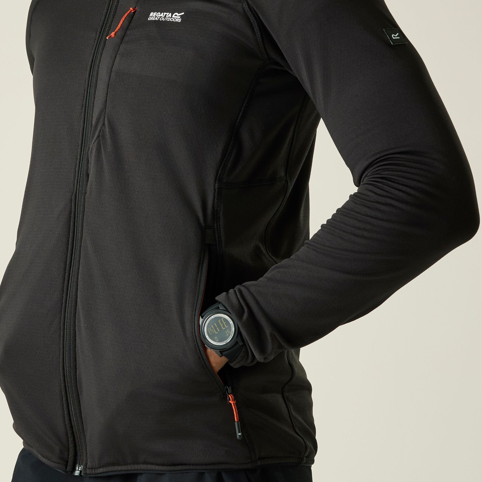 Regatta Mens Kadley Midlayer - Image 5