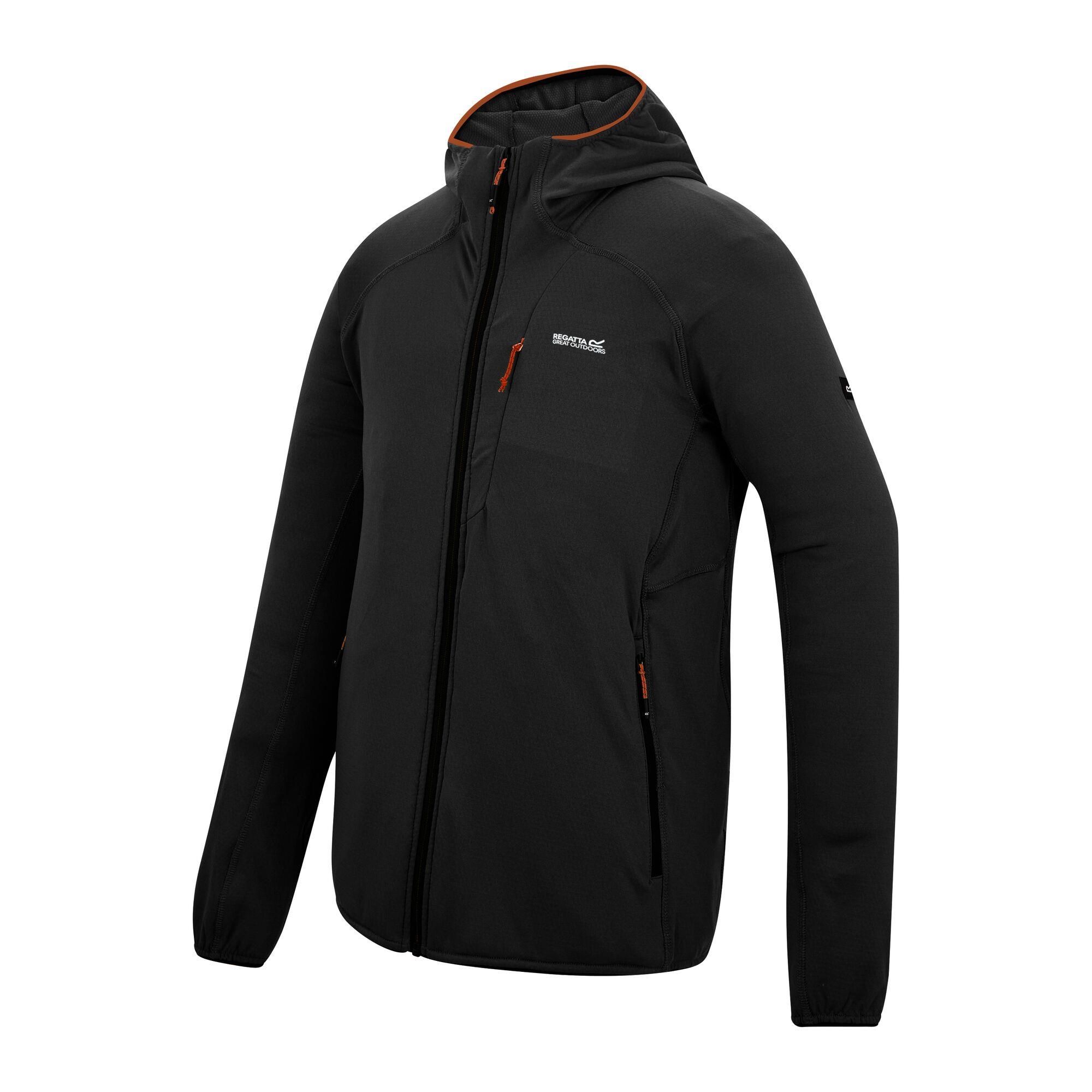 Regatta Mens Kadley Midlayer - Image 6