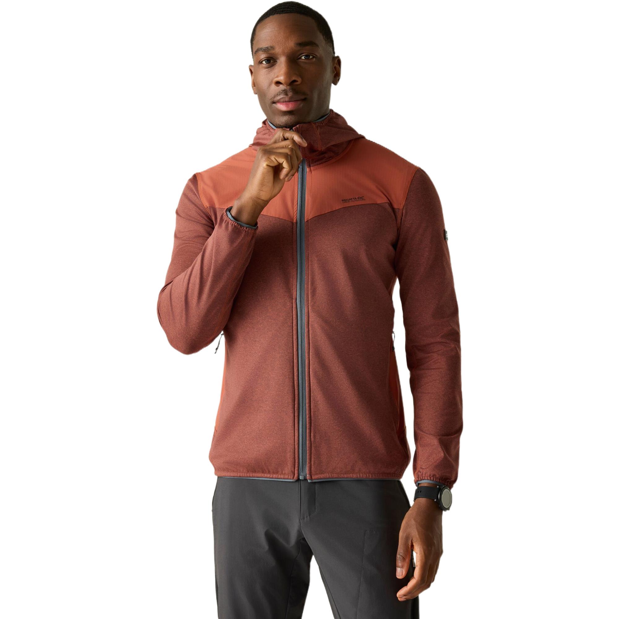 Regatta Mens Finchdale Midlayer