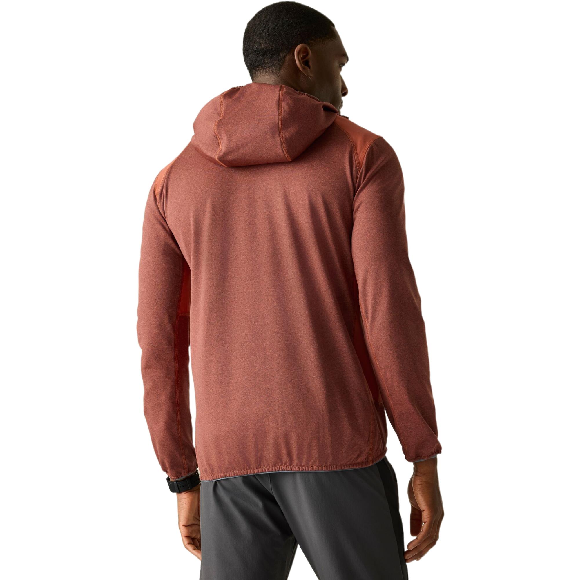 Regatta Mens Finchdale Midlayer - Image 2