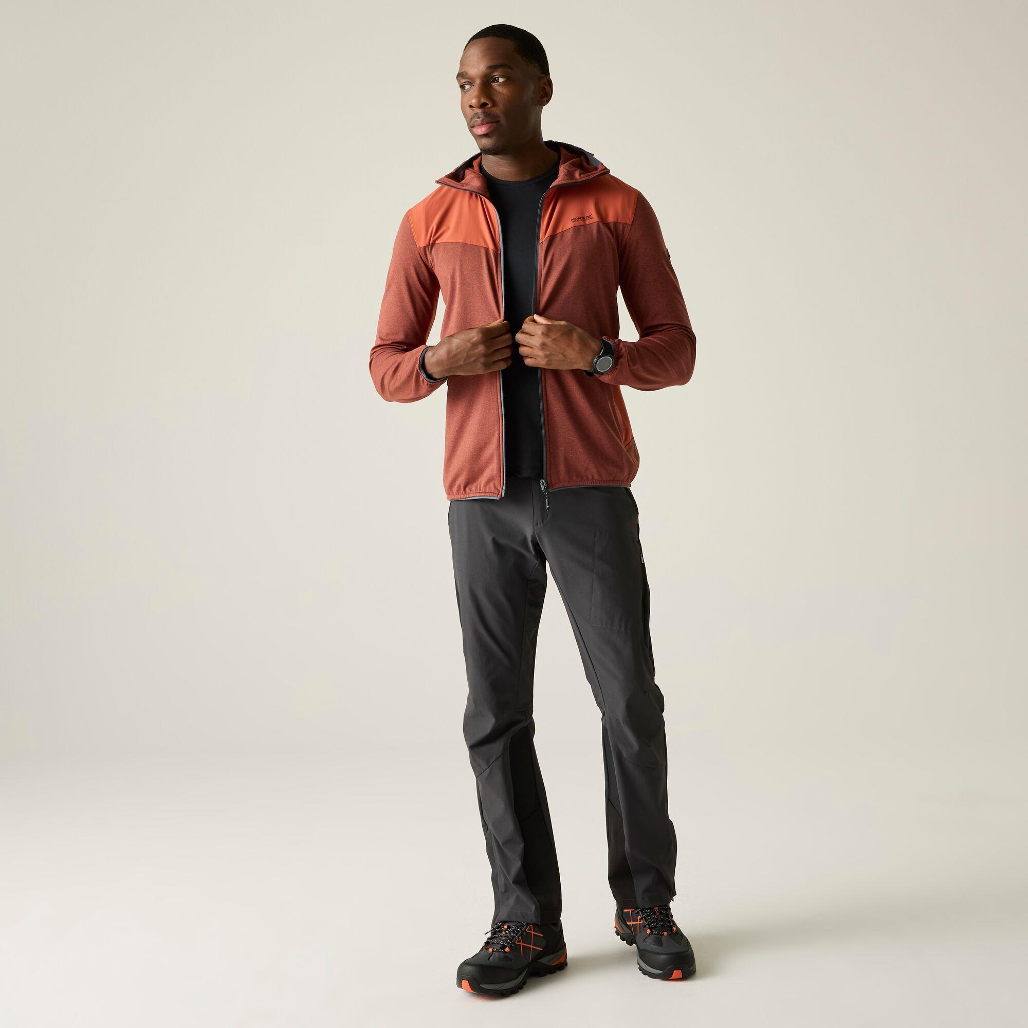 Regatta Mens Finchdale Midlayer - Image 3