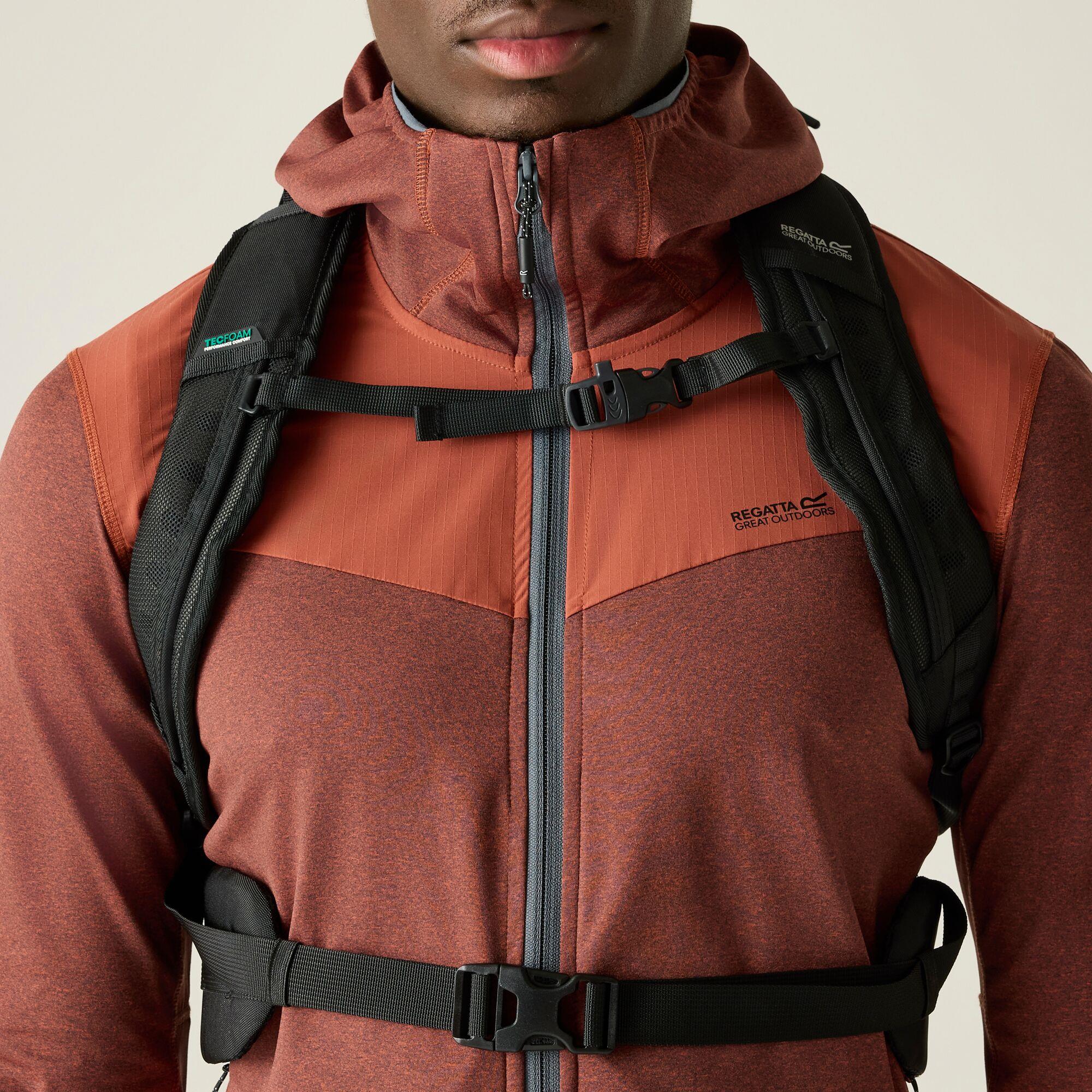 Regatta Mens Finchdale Midlayer - Image 5