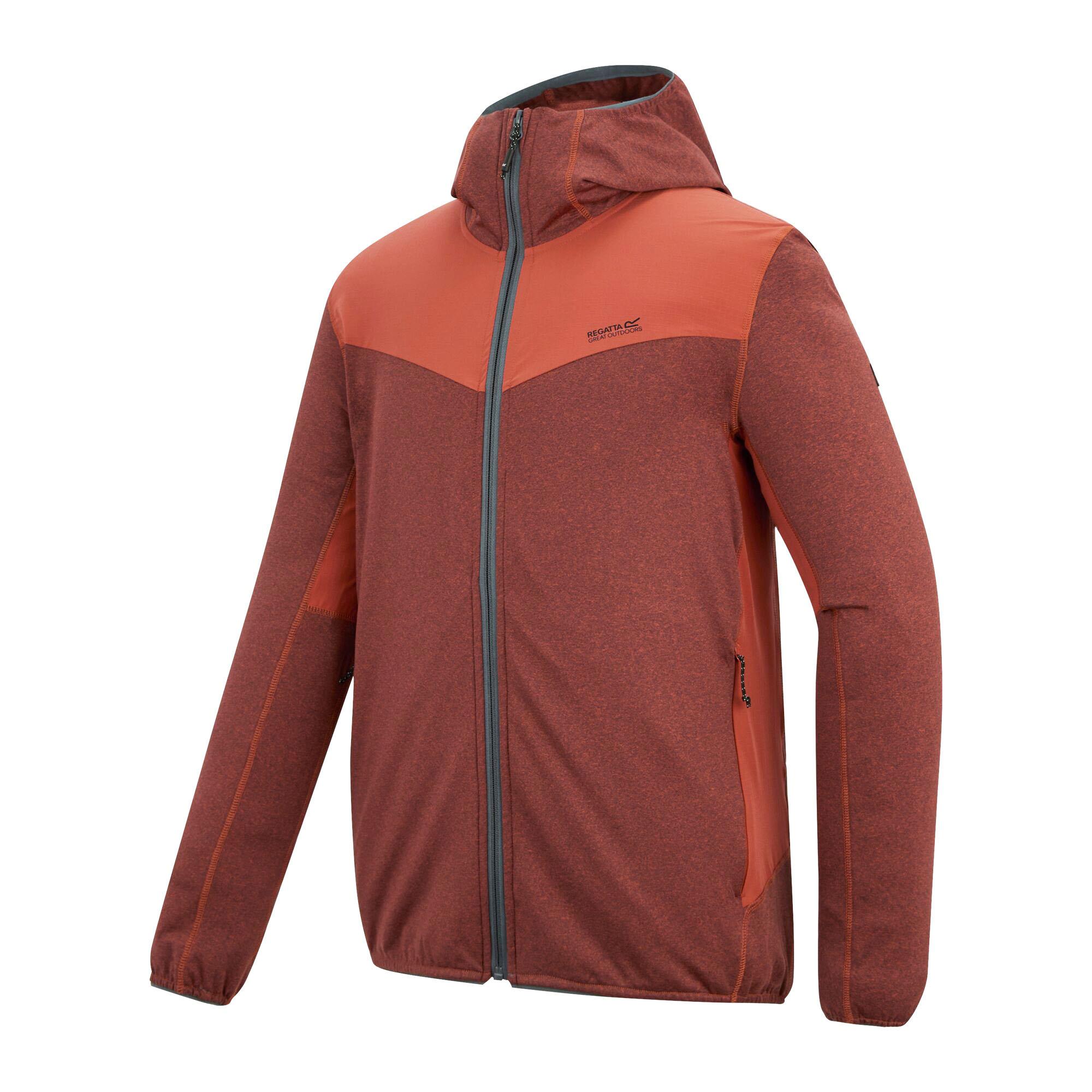 Regatta Mens Finchdale Midlayer - Image 6
