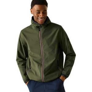 Regatta Mens Rehan Jacket