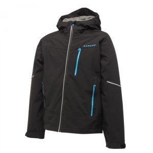 Dare2b Kids Absorb Waterproof Jacket Stretch