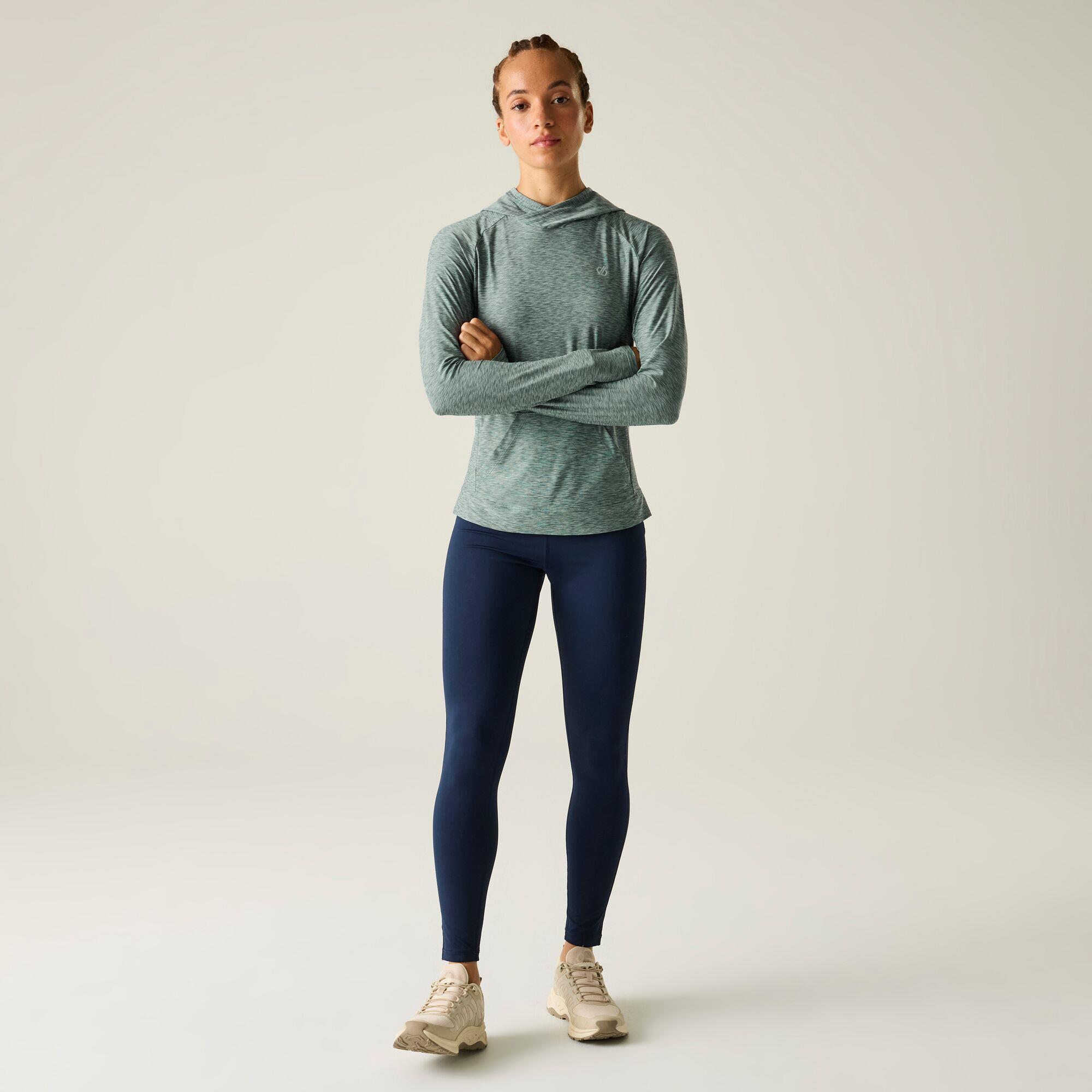 Dare2b Sprint City Womens Lightweight Hoodie - Image 3