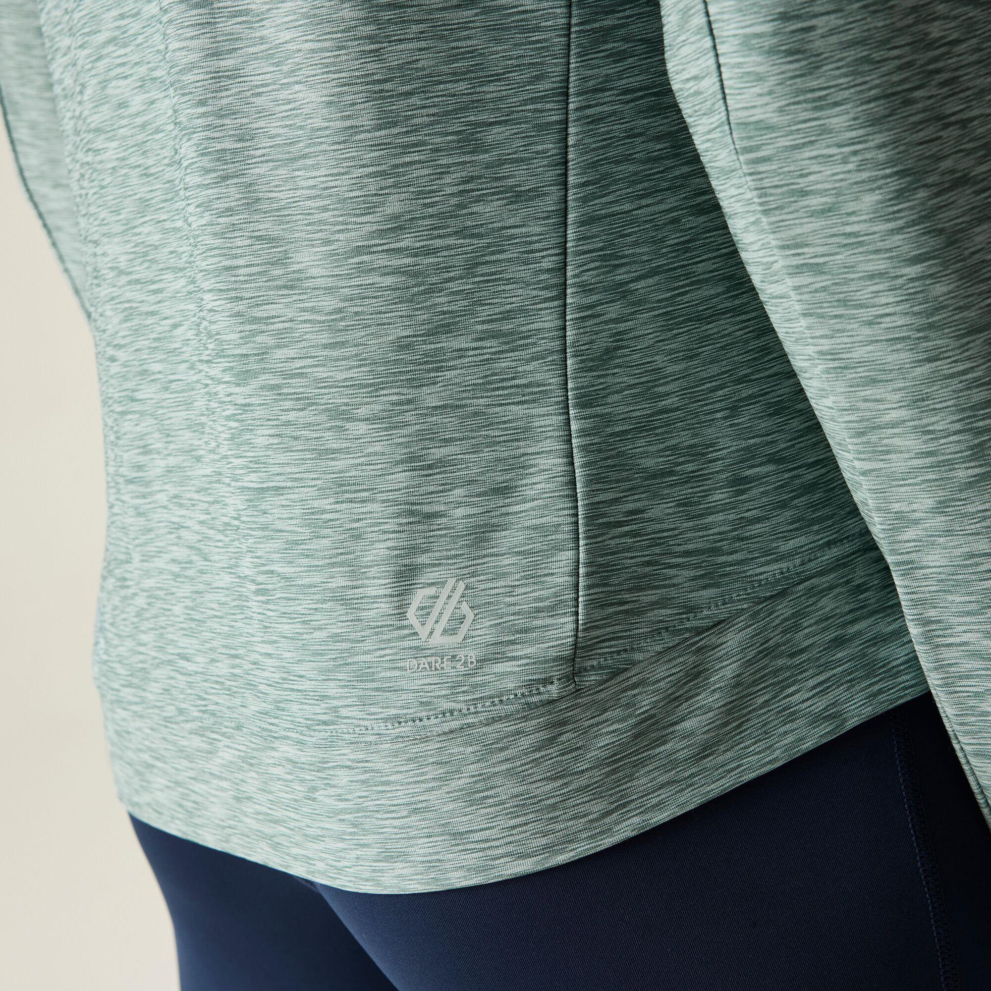 Dare2b Sprint City Womens Lightweight Hoodie - Image 5