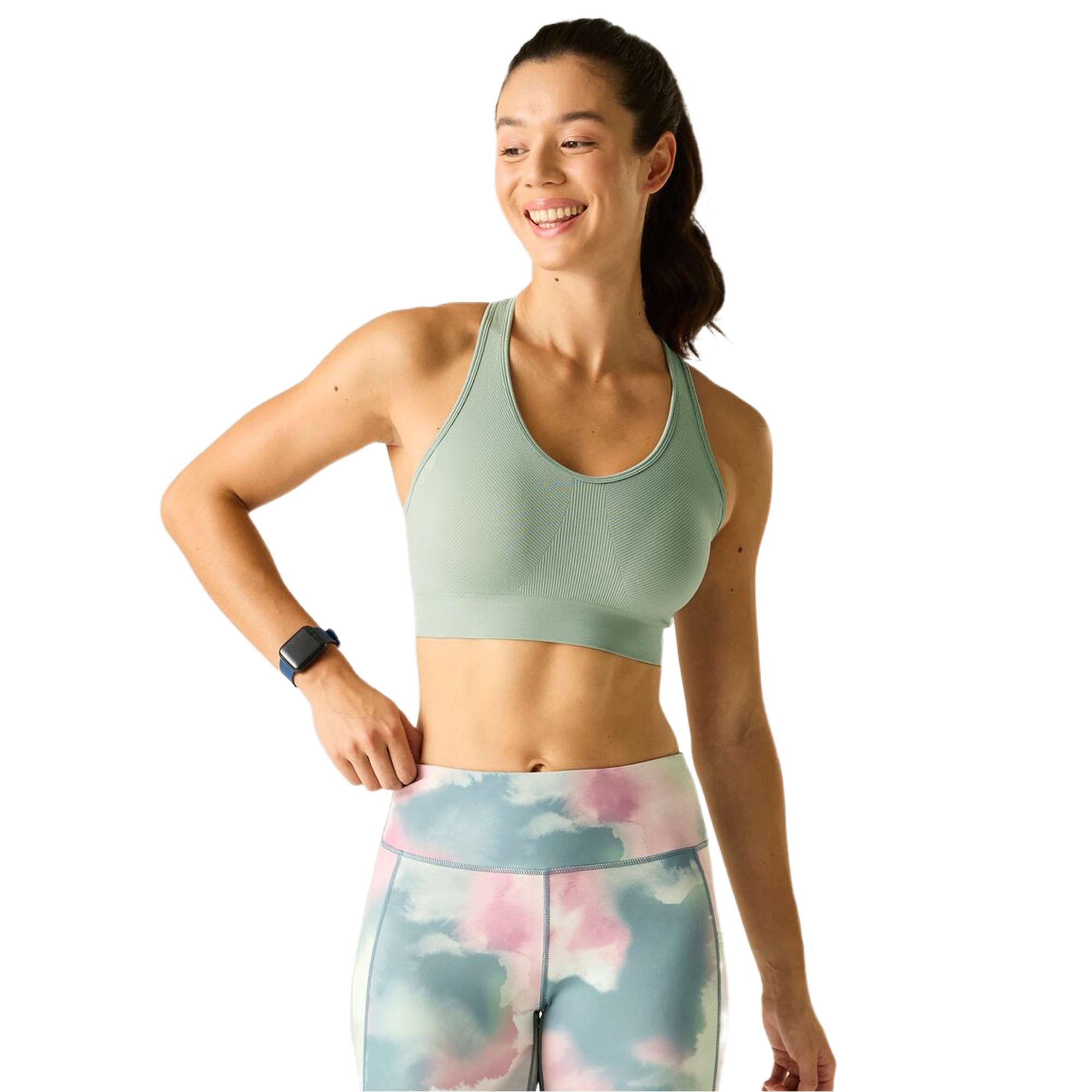 Dare2b Womens React Sports Bra