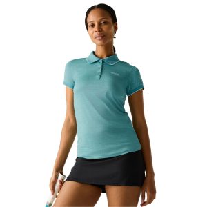 Regatta Remex II Womens Polo Shirt