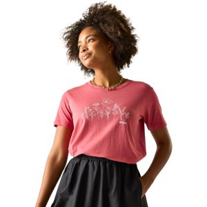 Regatta Womens Filandra IX T-Shirt