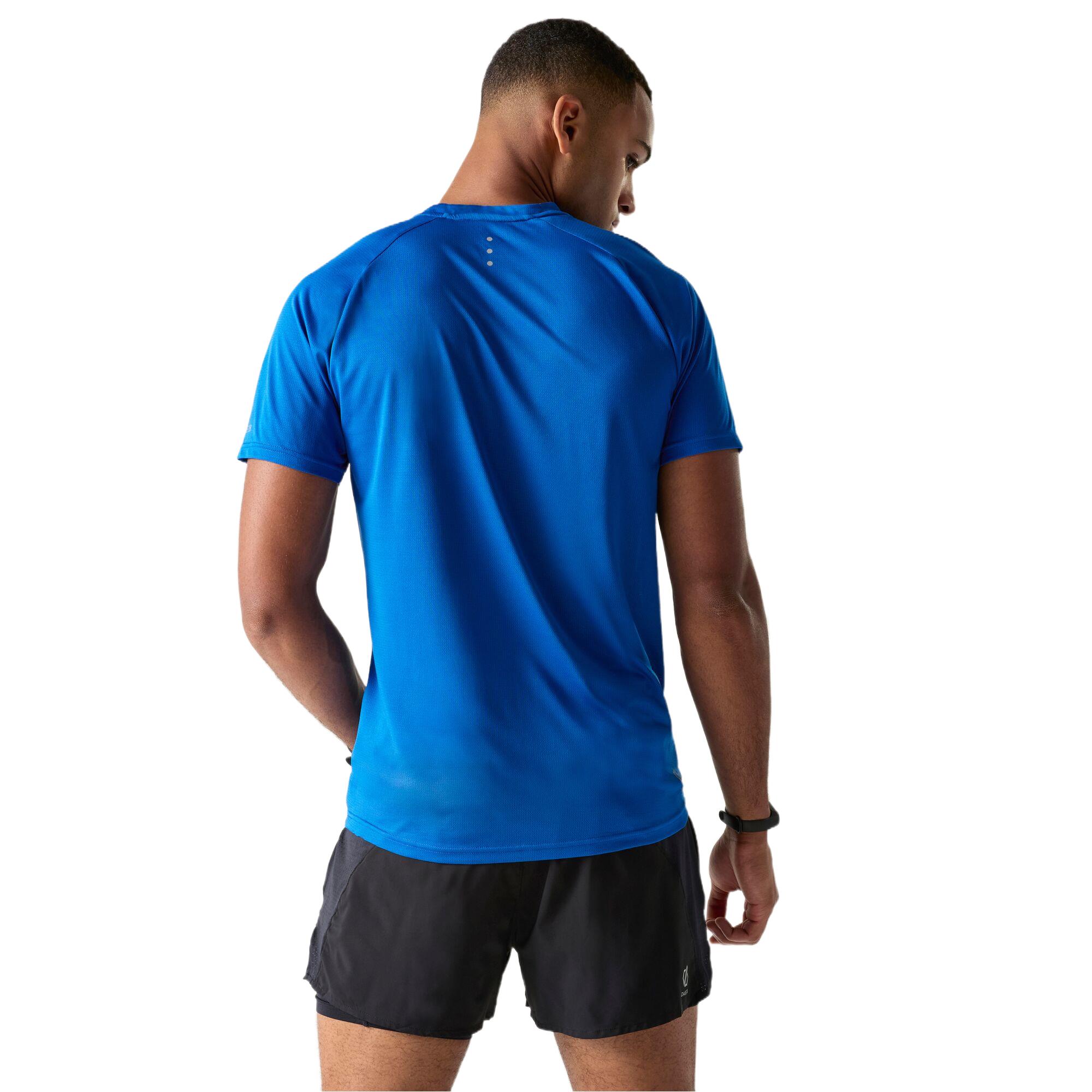 Dare2b Accelerate Mens T-Shirt - Image 2