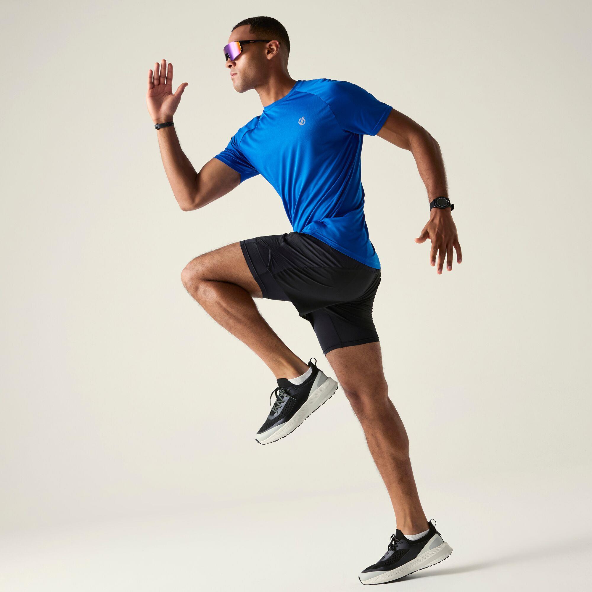 Dare2b Accelerate Mens T-Shirt - Image 3