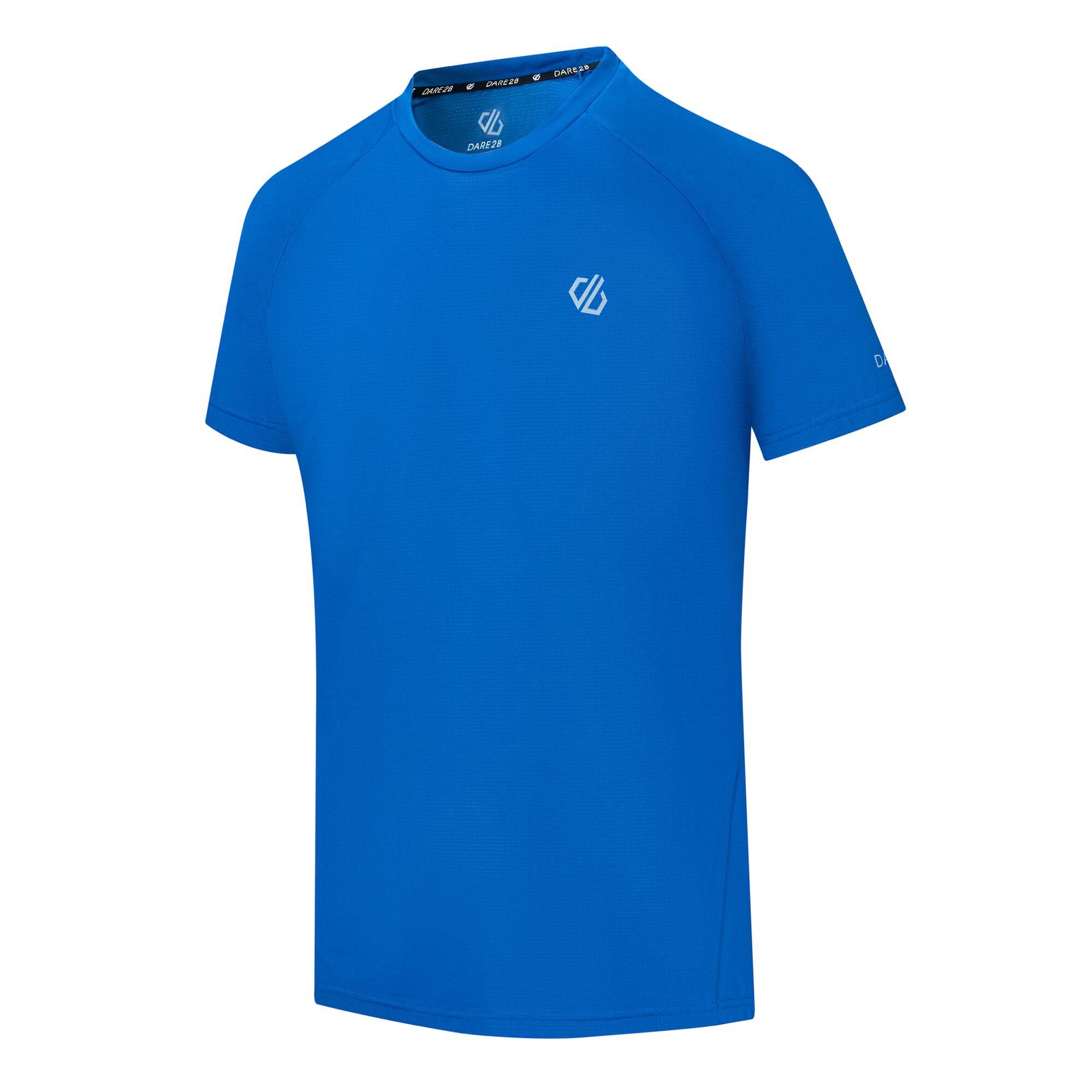 Dare2b Accelerate Mens T-Shirt - Image 6