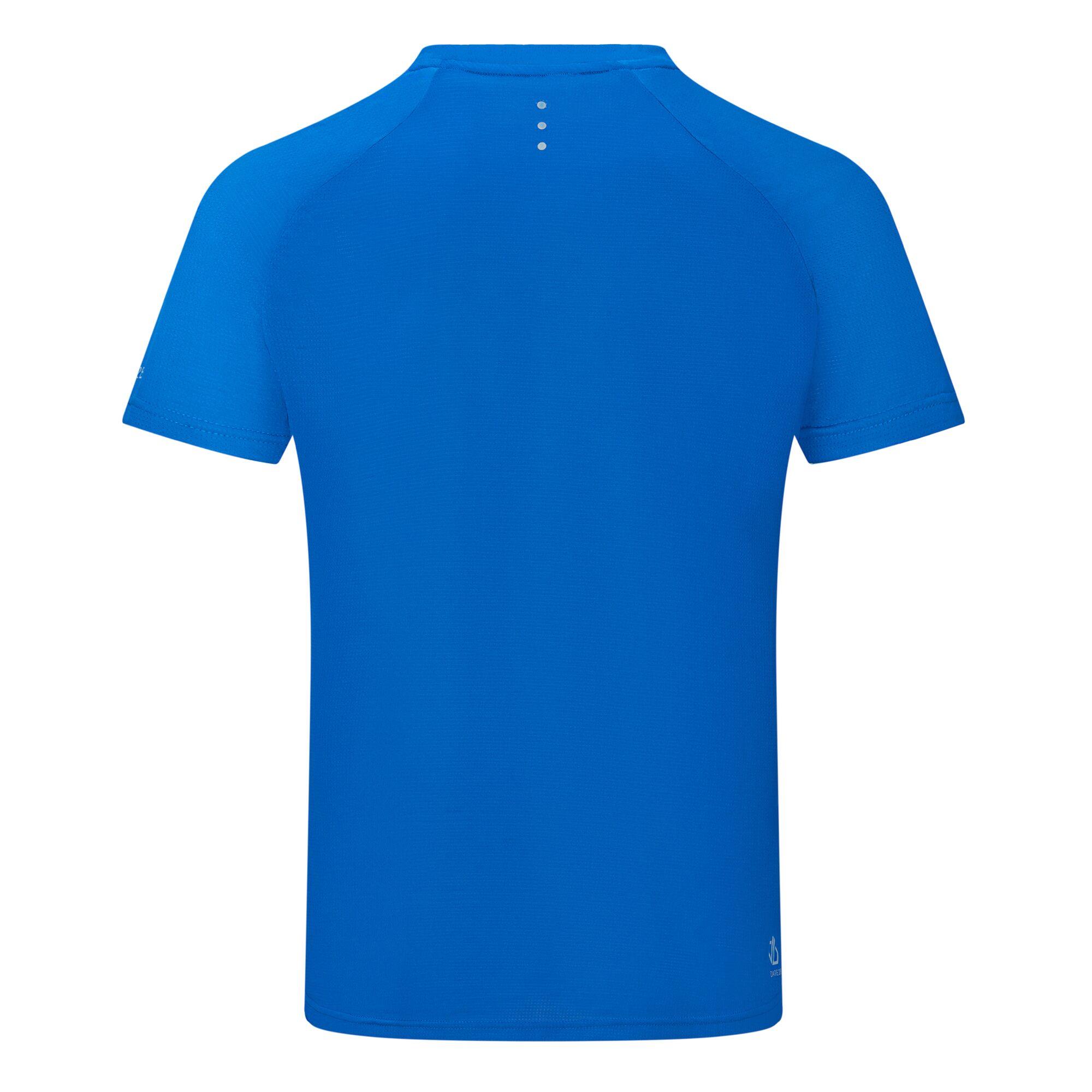 Dare2b Accelerate Mens T-Shirt - Image 7