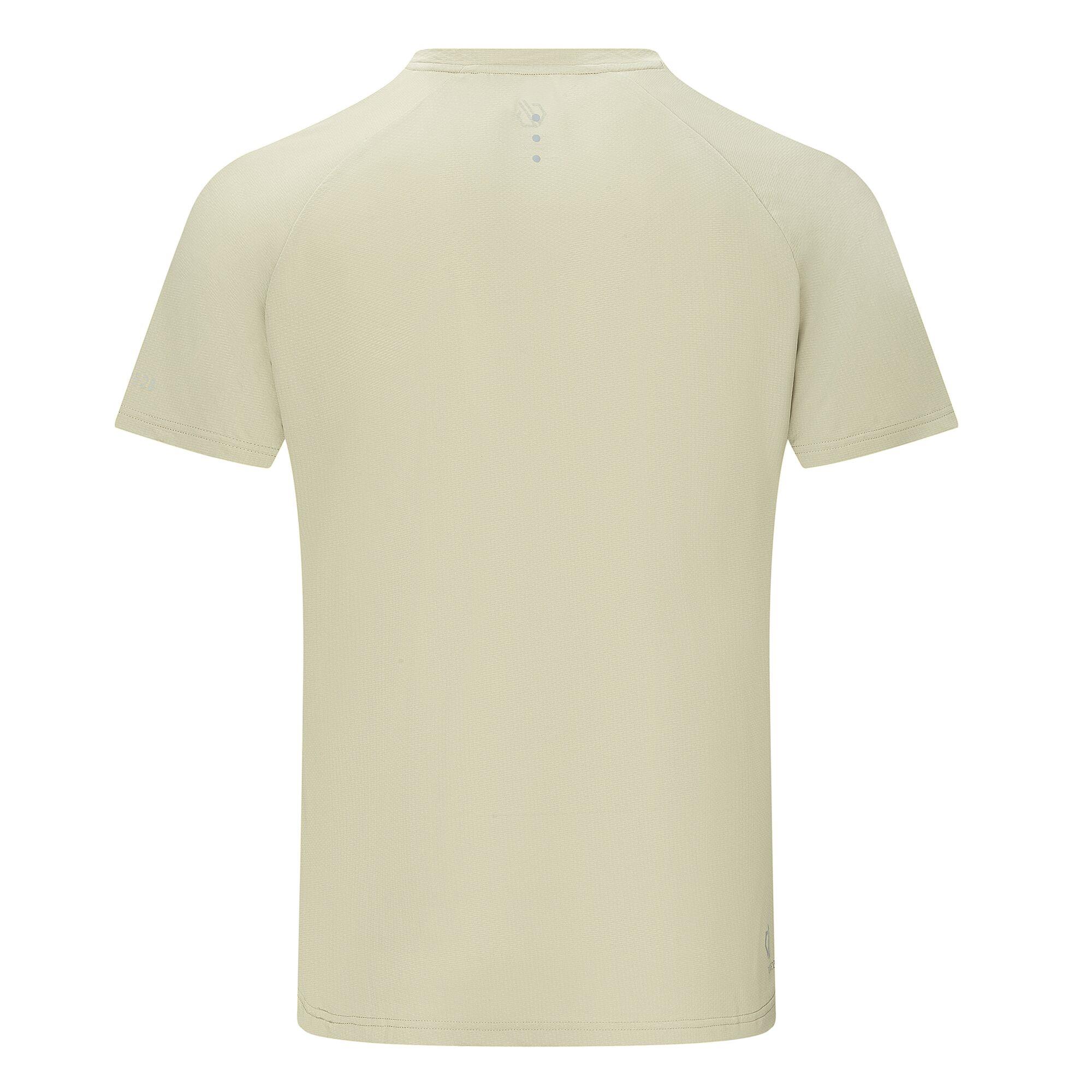 Dare2b Mens Tech II T-Shirt - Image 7
