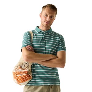 Regatta Mens Tiver T-Shirt
