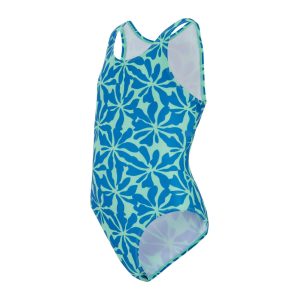 Regatta Katrisse Girls Swimsuit