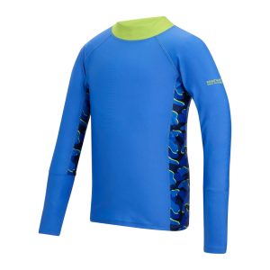 Regatta Hoku II Kids Swim Top