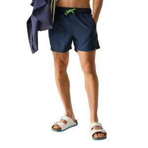 Regatta Mawson III Mens Swim Shorts