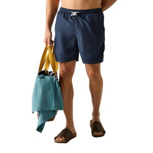 Regatta Mackleyna Mens Swim Shorts