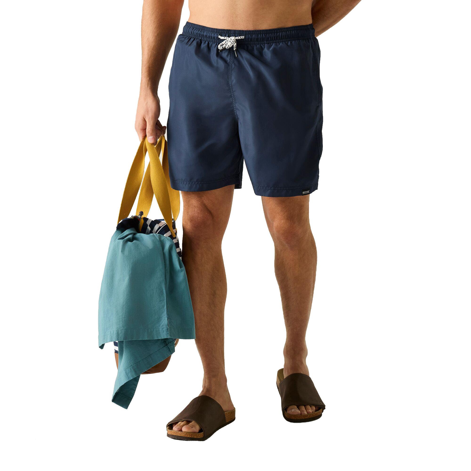 Regatta Mackleyna Mens Swim Shorts