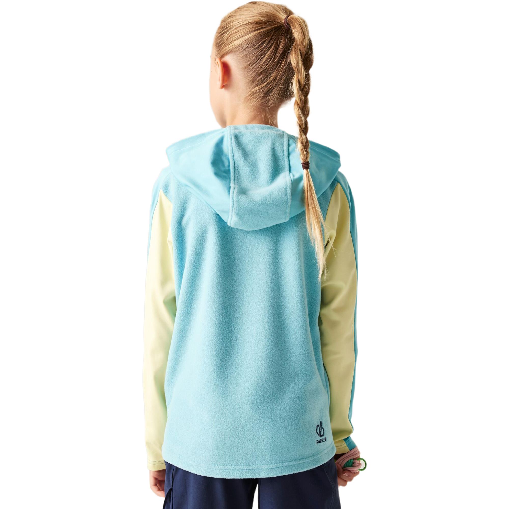 Dare 2b Kids Thriving IV Core Stretch Midlayer - Image 2