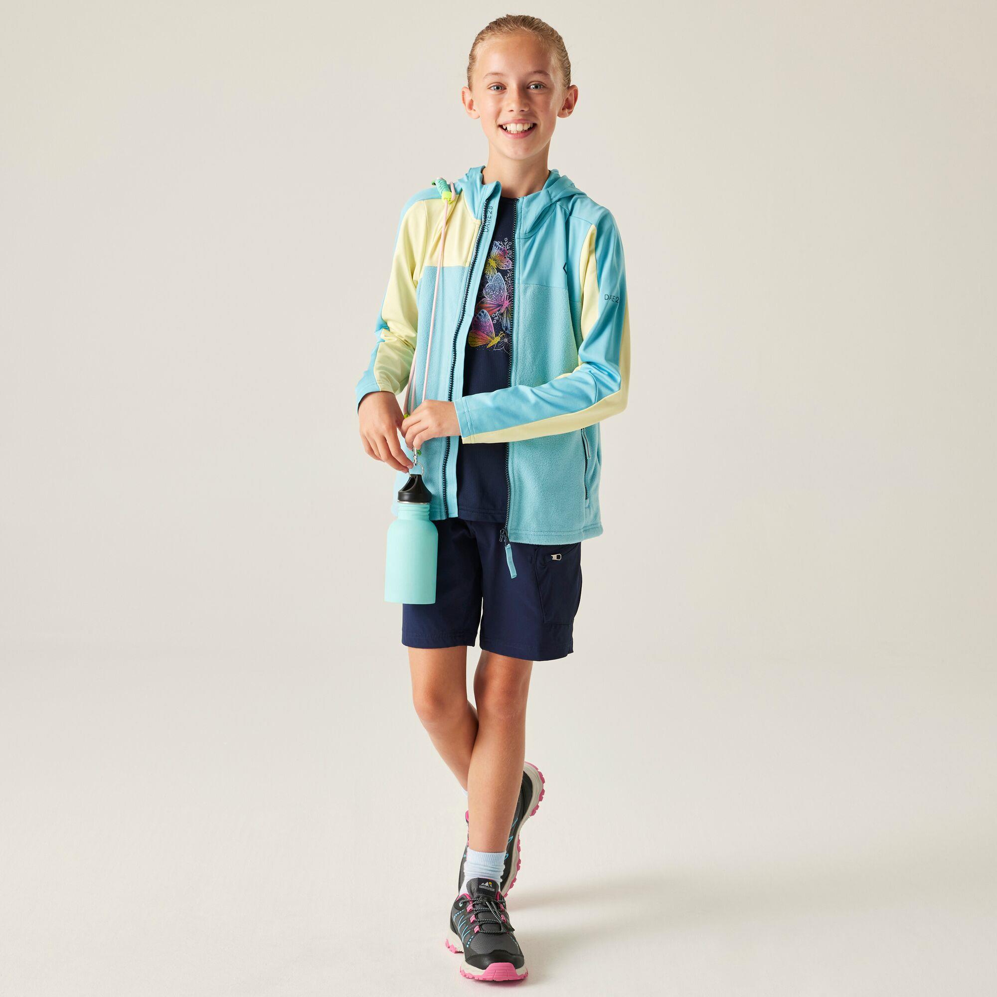 Dare 2b Kids Thriving IV Core Stretch Midlayer - Image 3