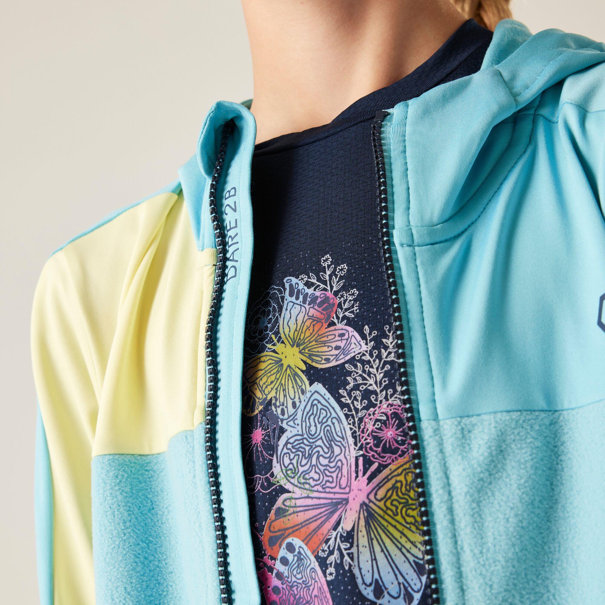 Dare 2b Kids Thriving IV Core Stretch Midlayer - Image 4