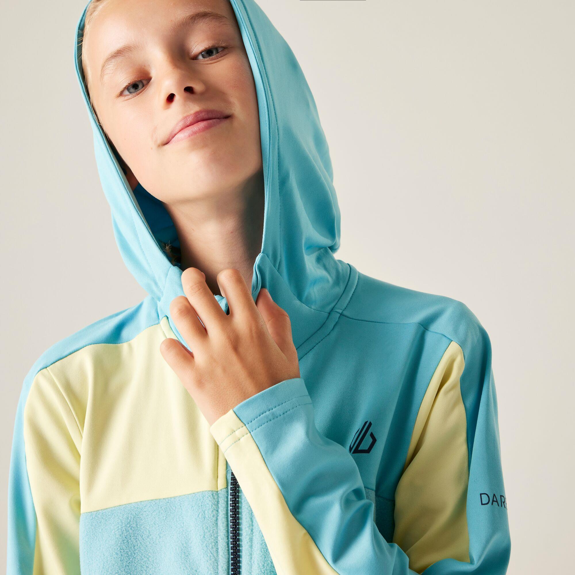 Dare 2b Kids Thriving IV Core Stretch Midlayer - Image 5