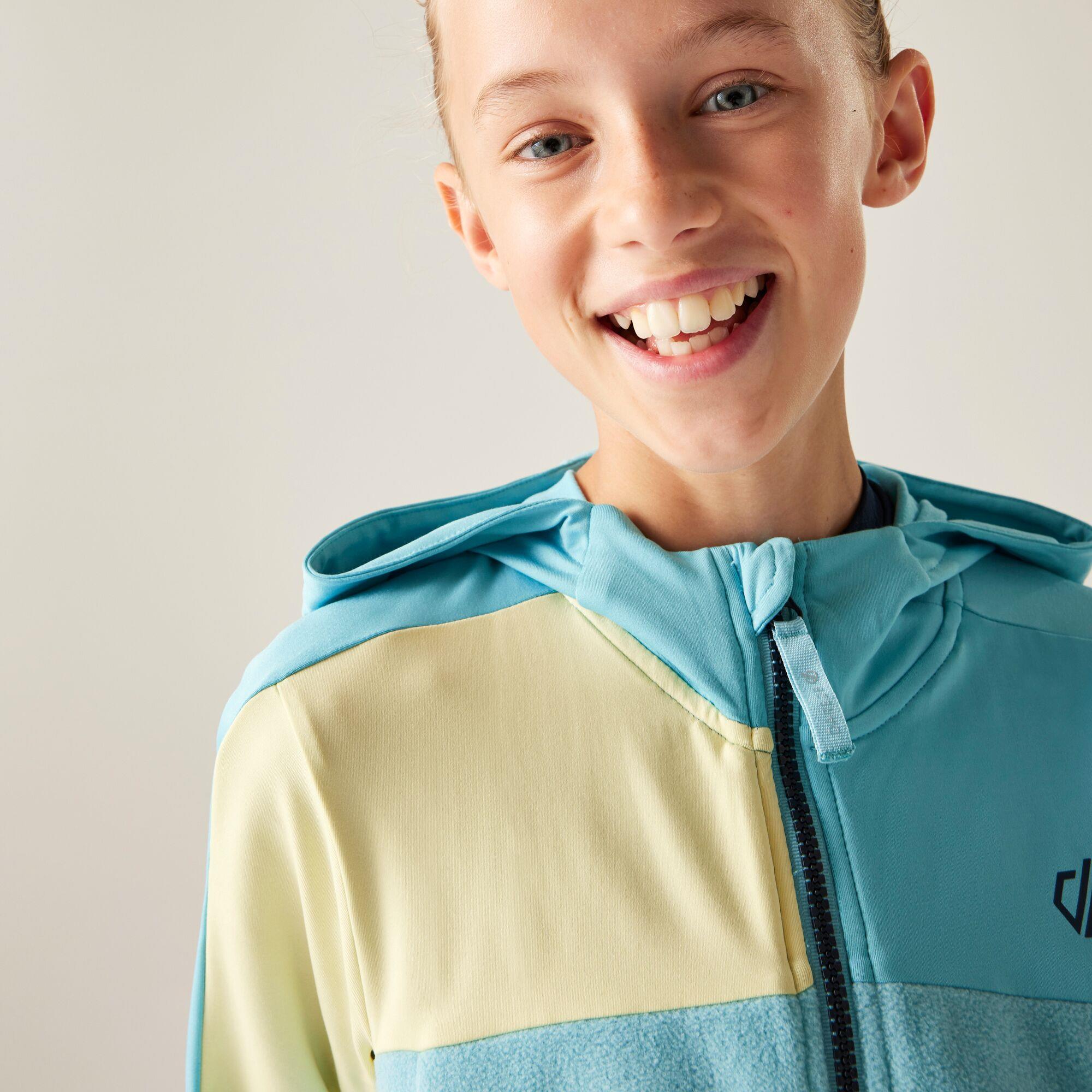 Dare 2b Kids Thriving IV Core Stretch Midlayer - Image 6