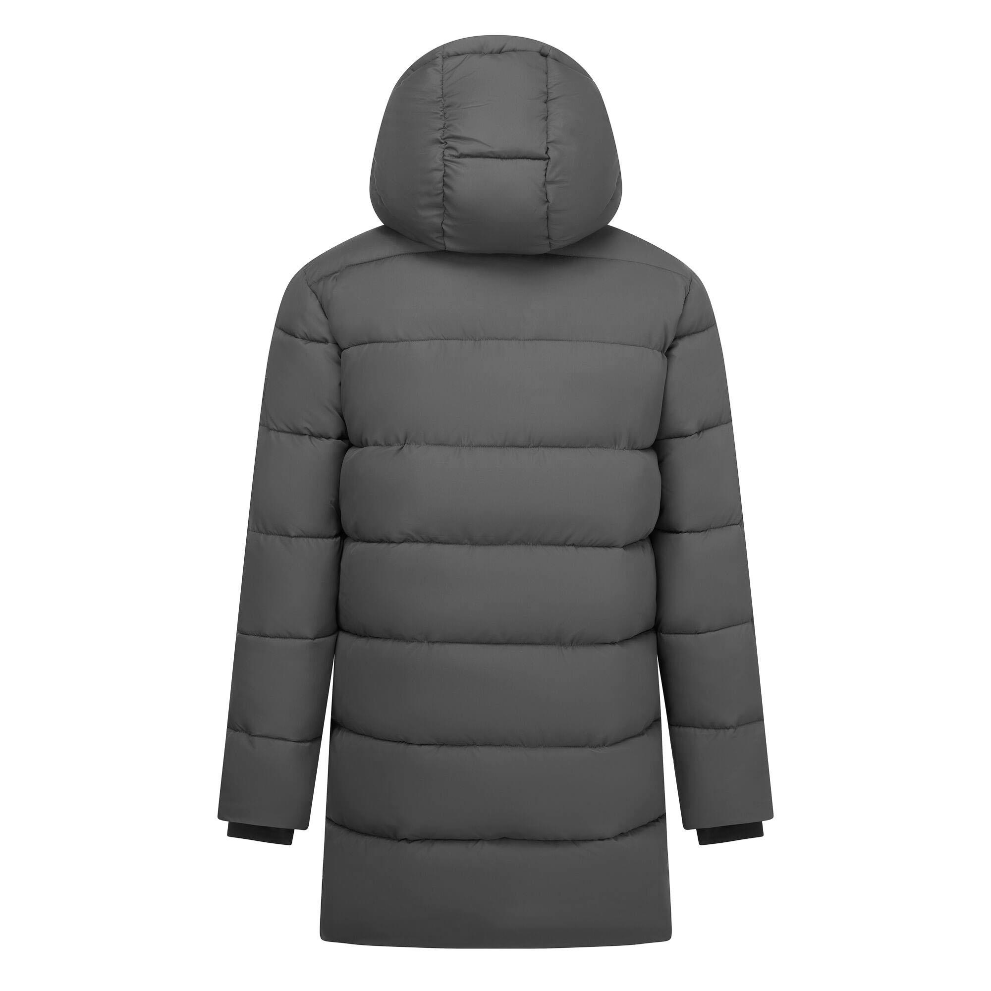 Regatta Mens Marek Longline Jacket - Image 10