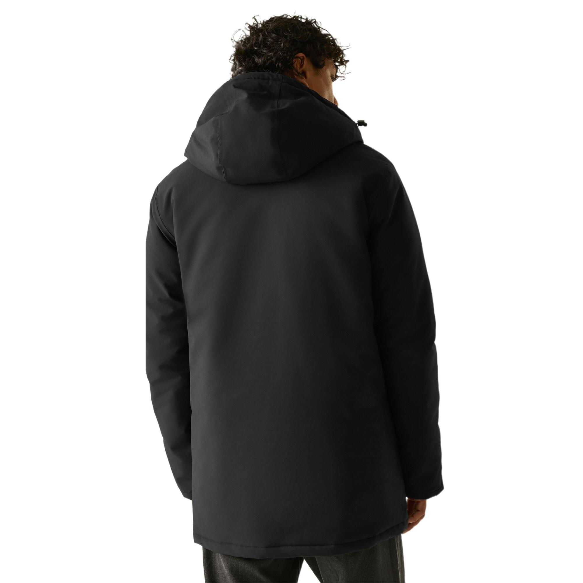 Regatta Mens Roan Jacket - Image 3