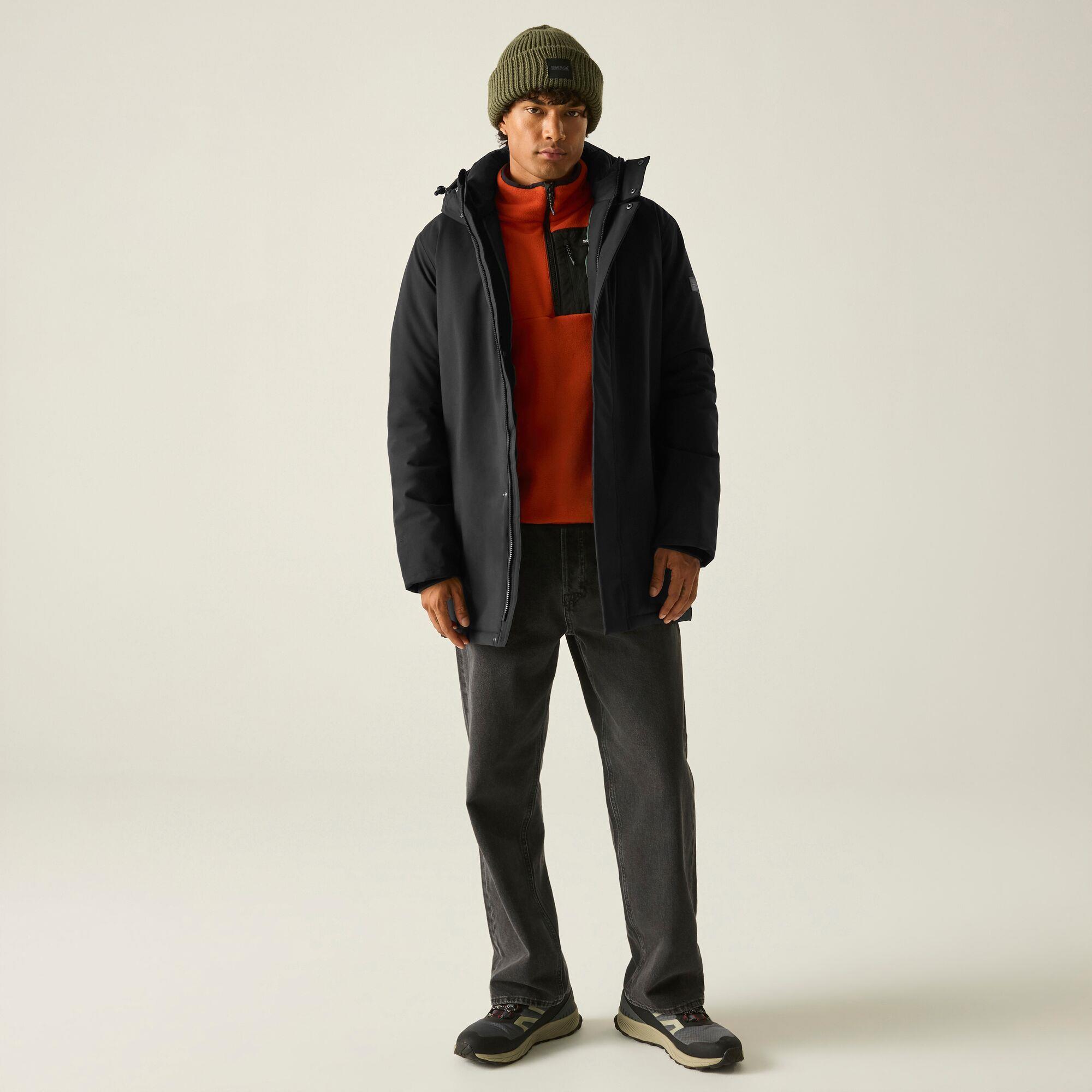 Regatta Mens Roan Jacket - Image 4