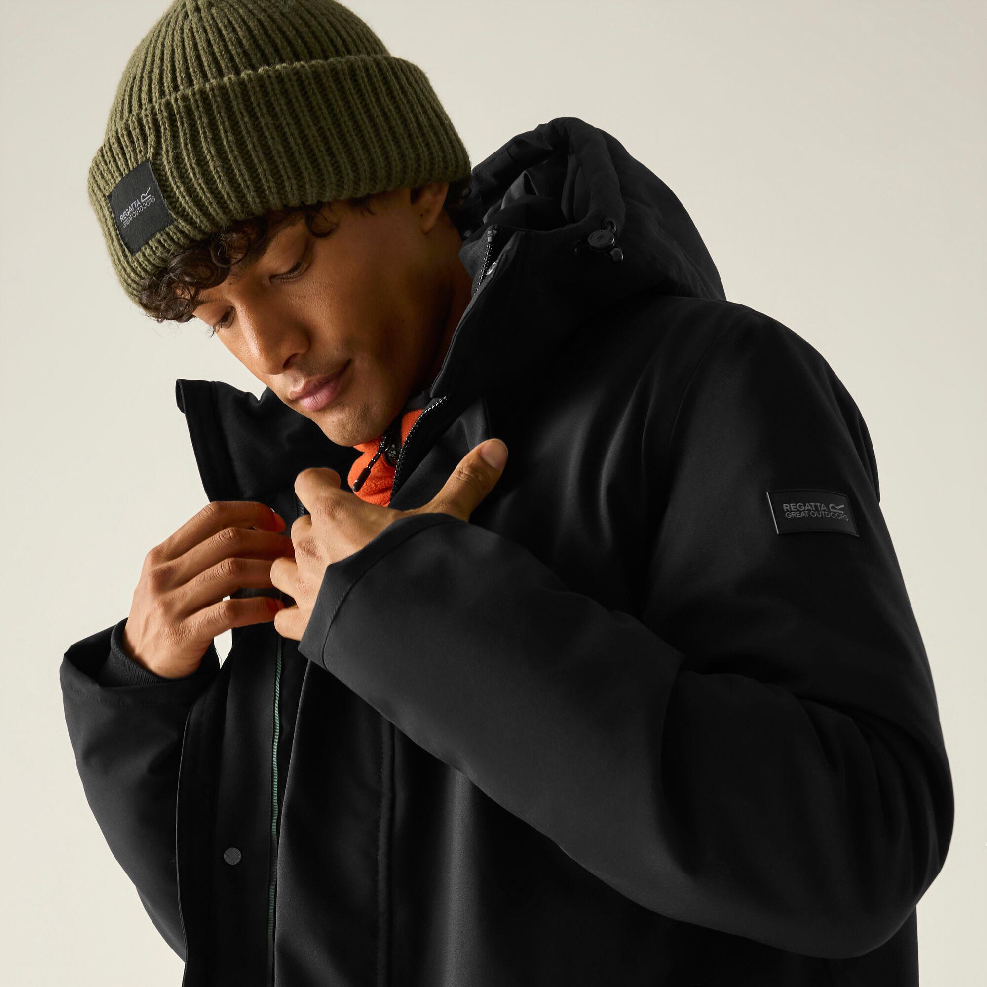 Regatta Mens Roan Jacket - Image 5